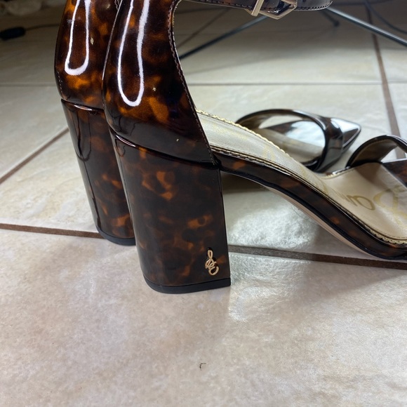 Sam Edelman heels - Picture 4 of 9